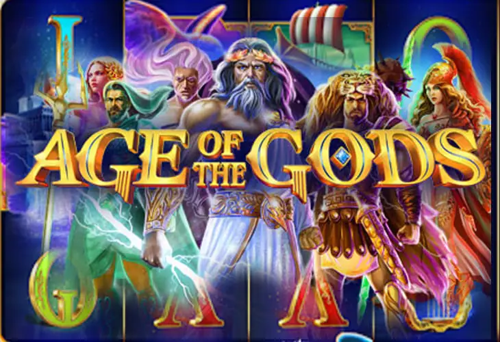 Age Of The Gods