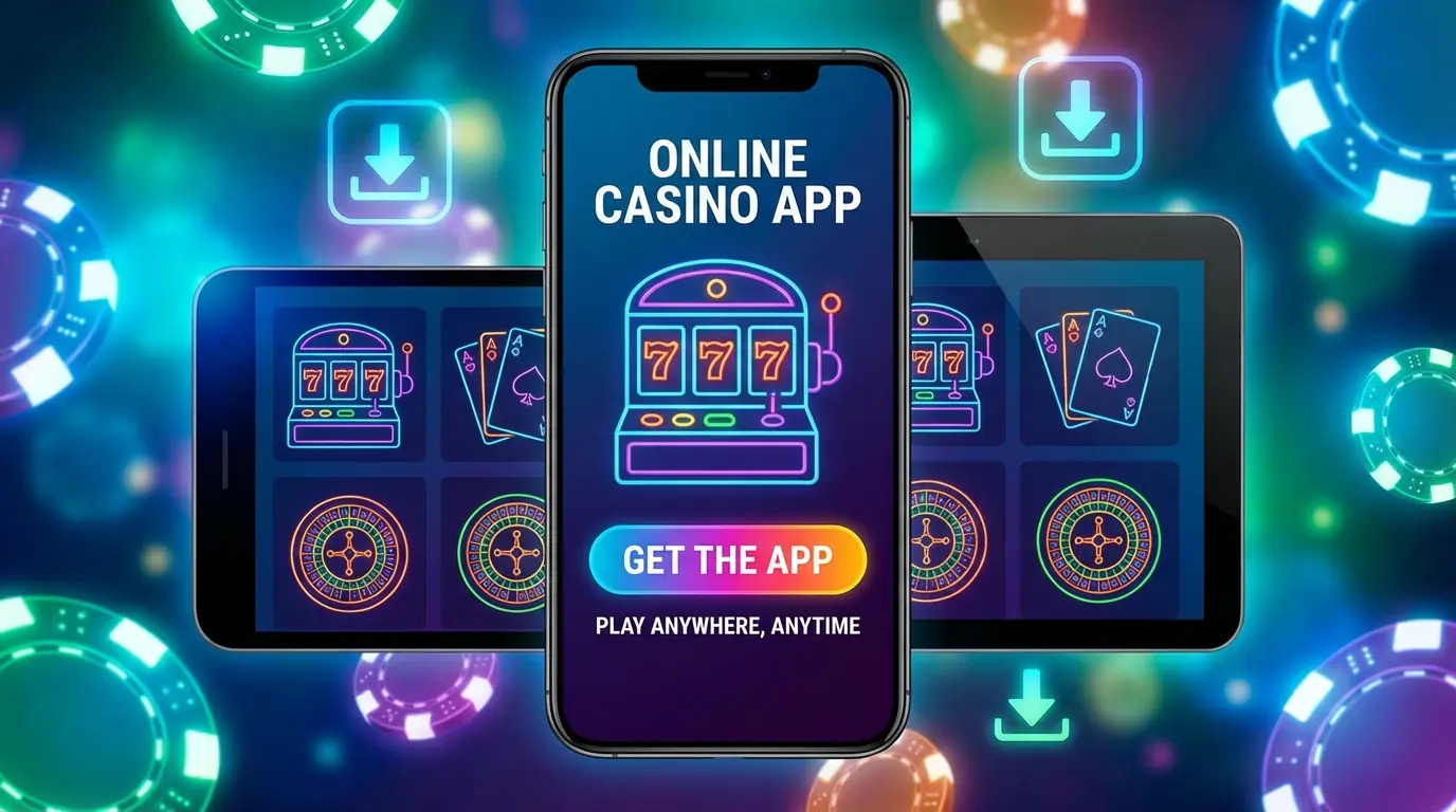 Chanz casino casino app