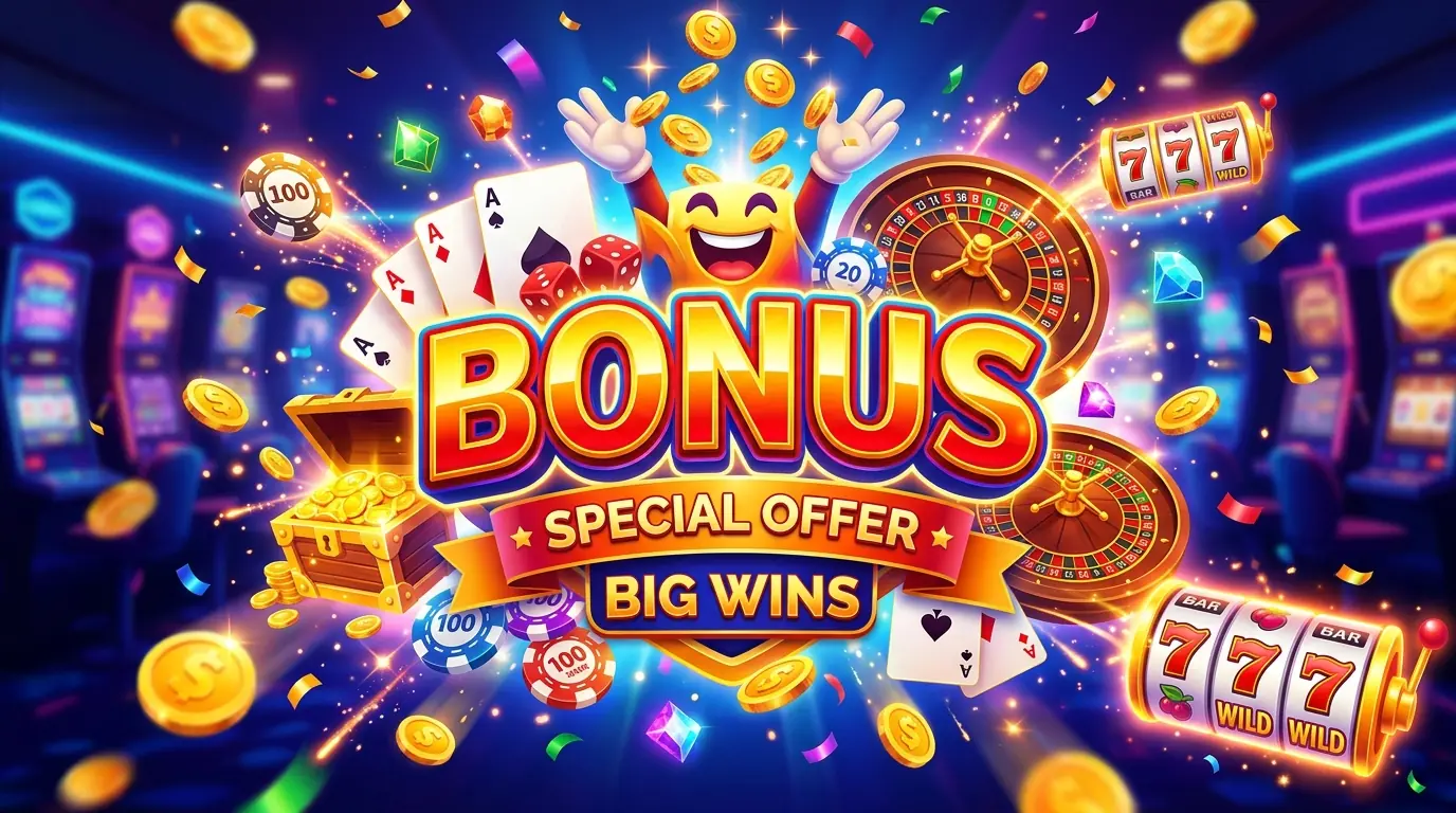 Chanz casino casino bonus