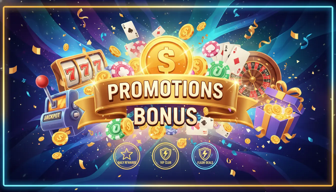 Chanz casino kampagner