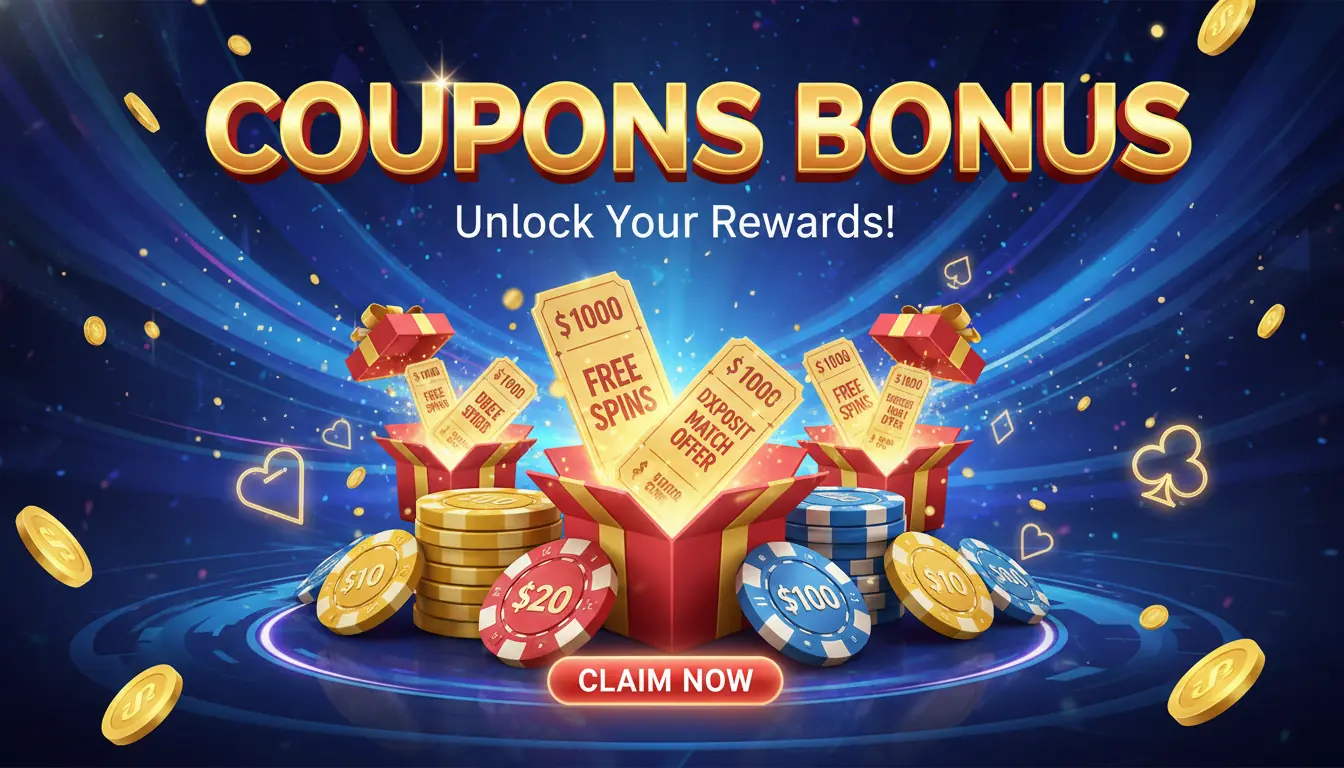 Chanz casino kuponer