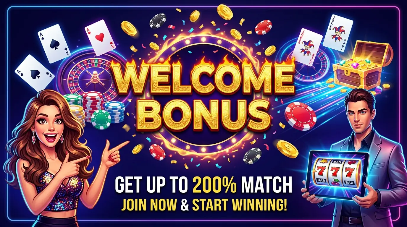 Chanz casino bonus til nye spillere