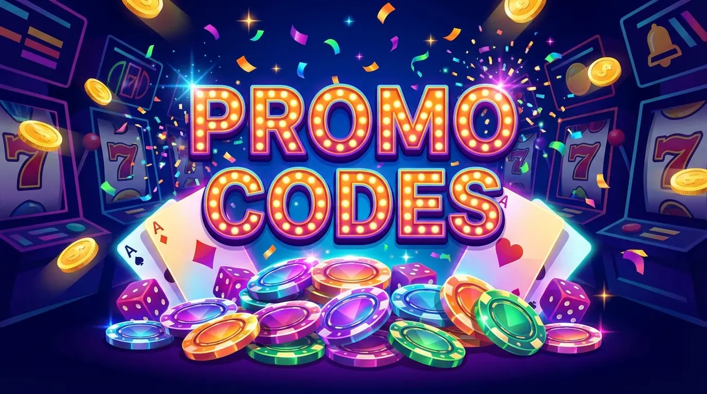 Bonuskoder Chanz casino