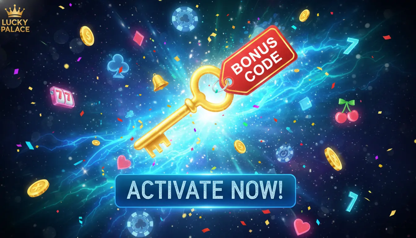 Bonuskode hos Chanz casino