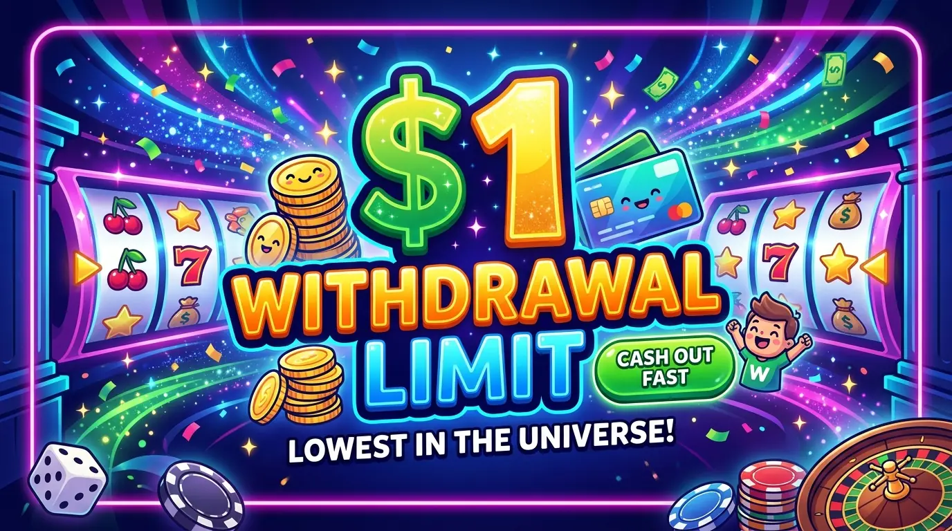 1 € udbetaling hos Chanz casino