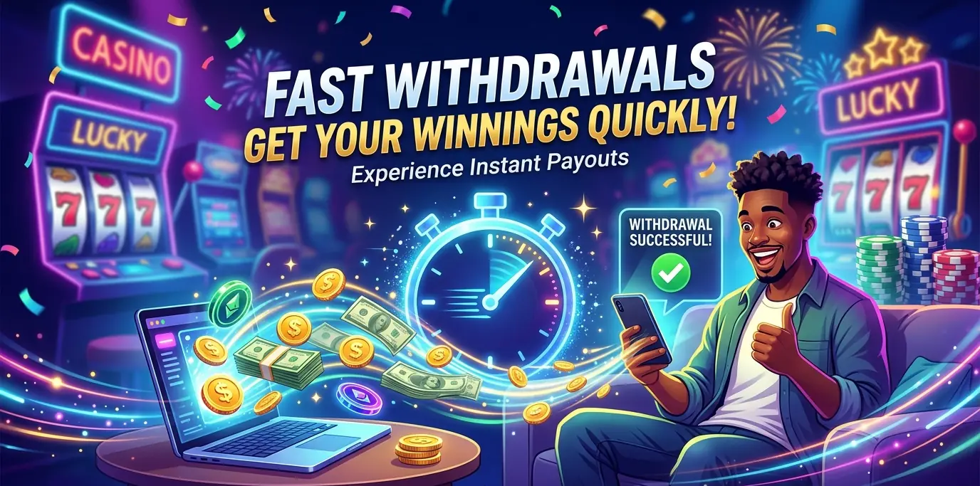 Chanz casino udbetalingstid