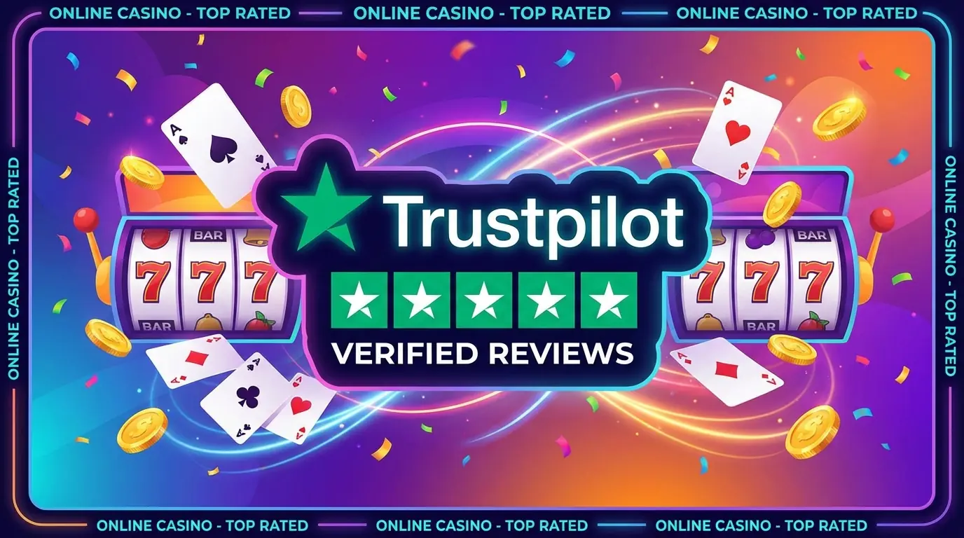 Chanz casino Trustpilot