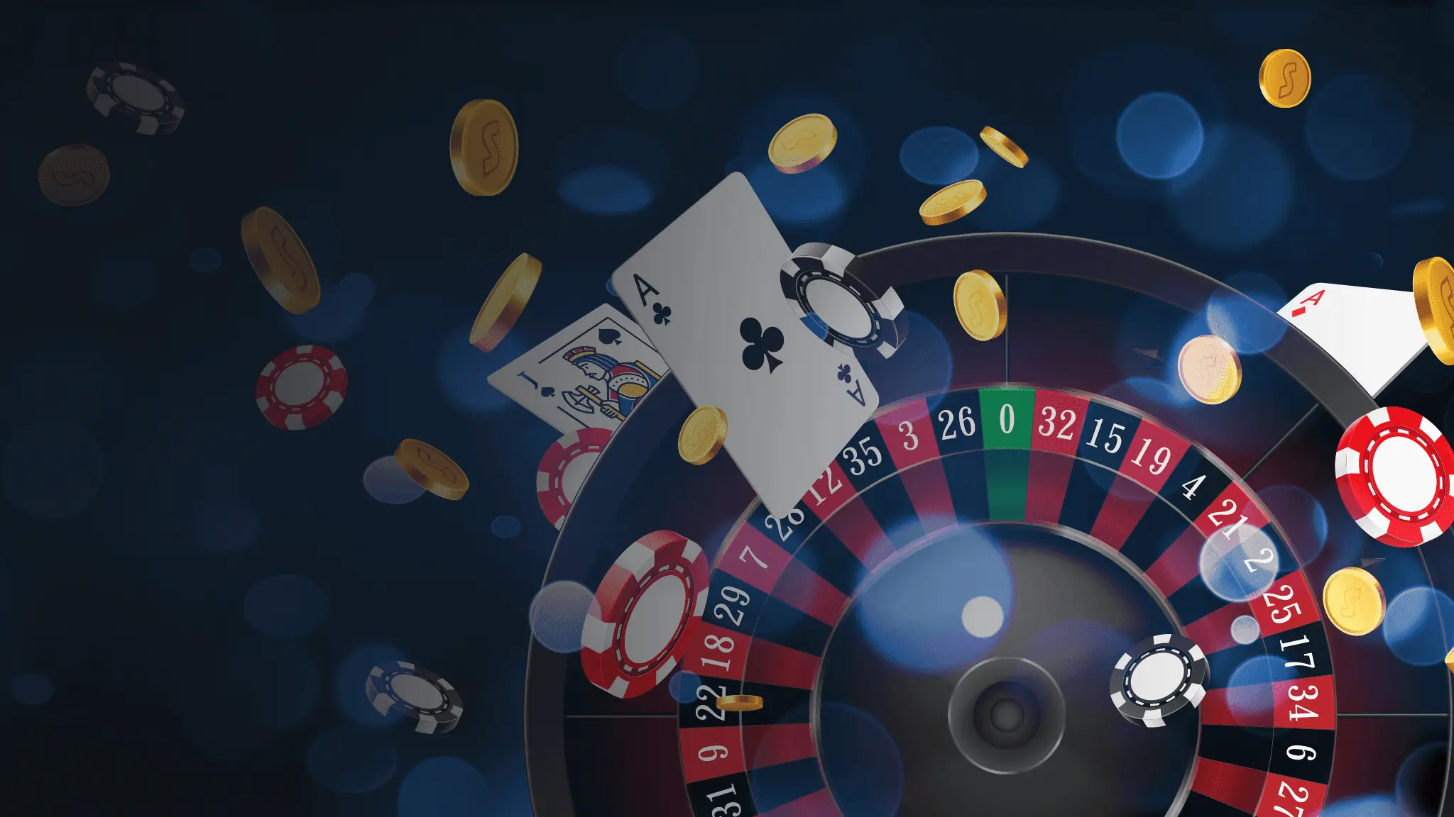 Chanz casino spil
