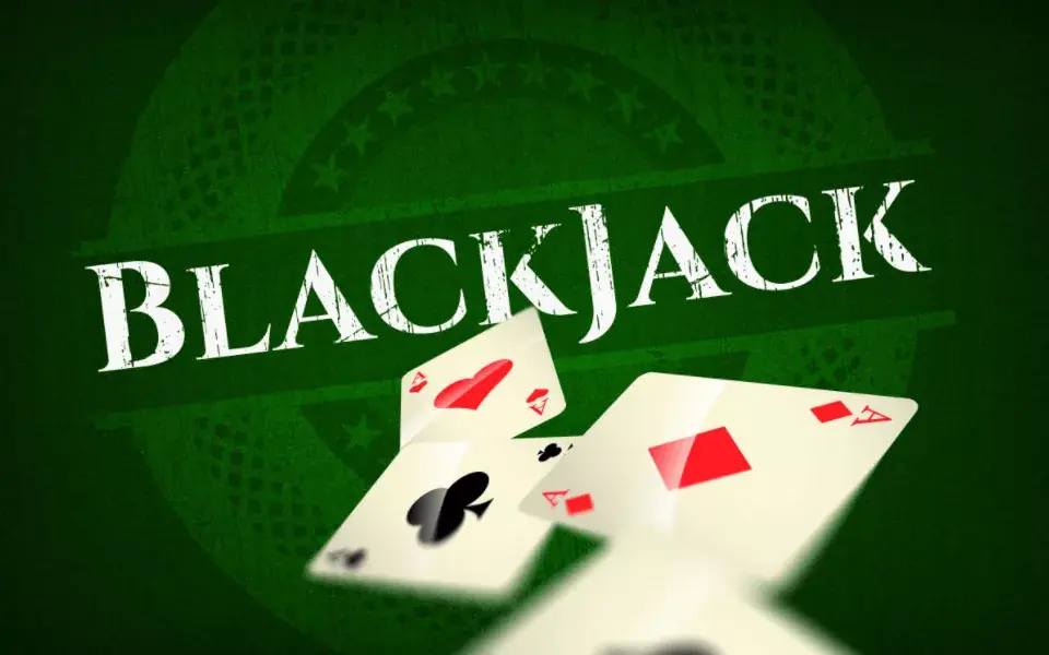 Blackjack på Chanz casino