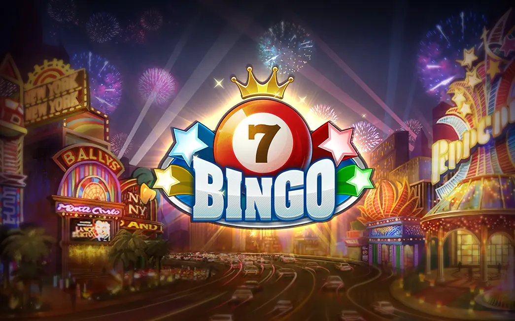 Bingo på Chanz casino