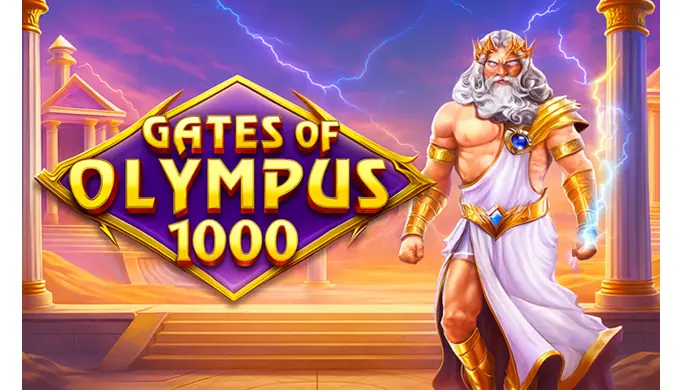 Gates of Olympus hos Chanz casino