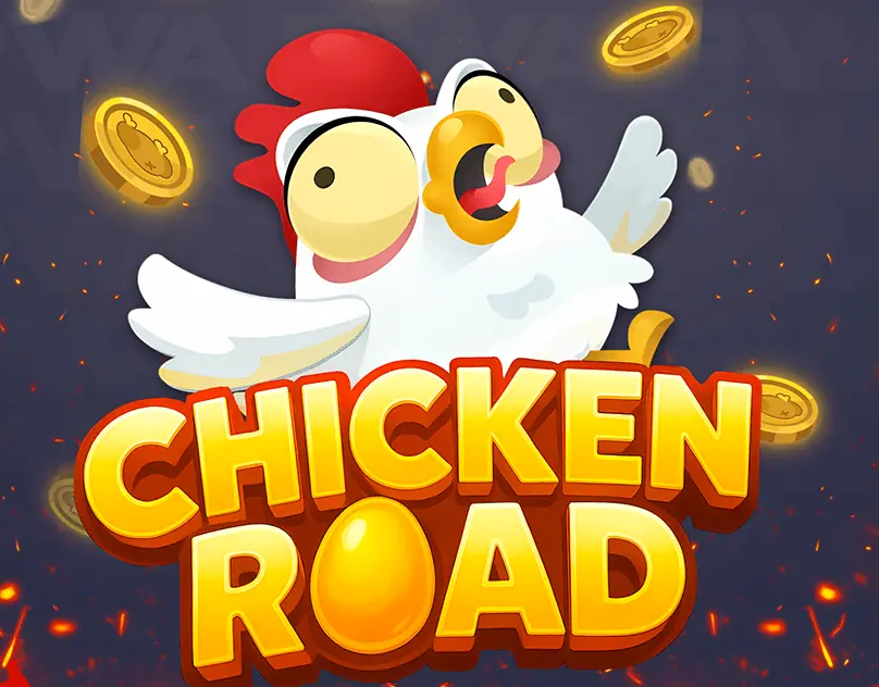 Chicken Road hos Chanz casino