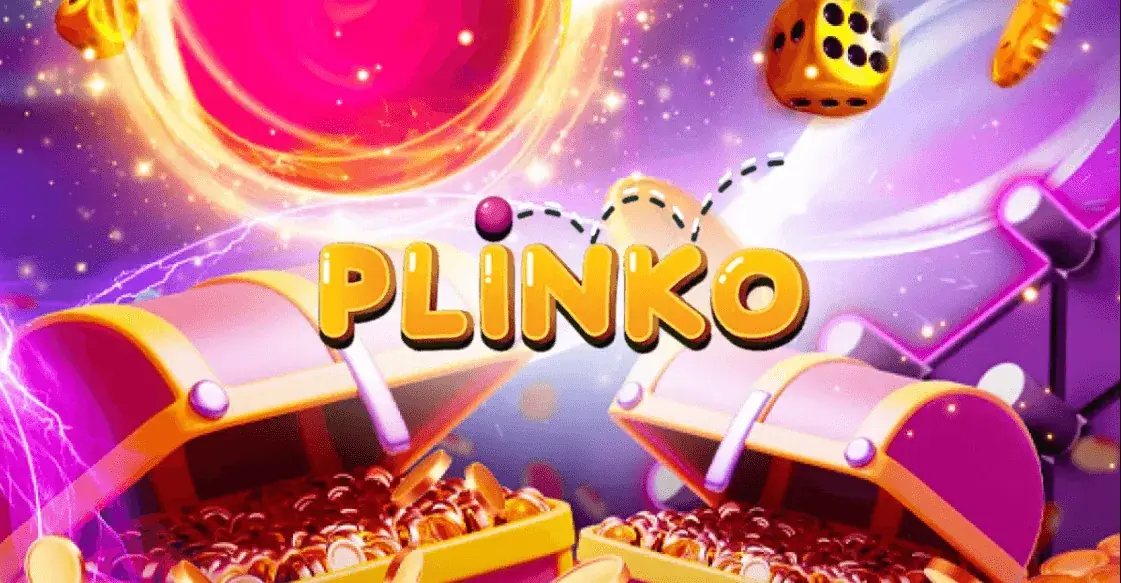 Plinko Chanz casino